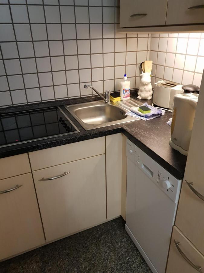 Ferienhaus 55 im Seepark Kirchheim Kirchheim  Exterior foto
