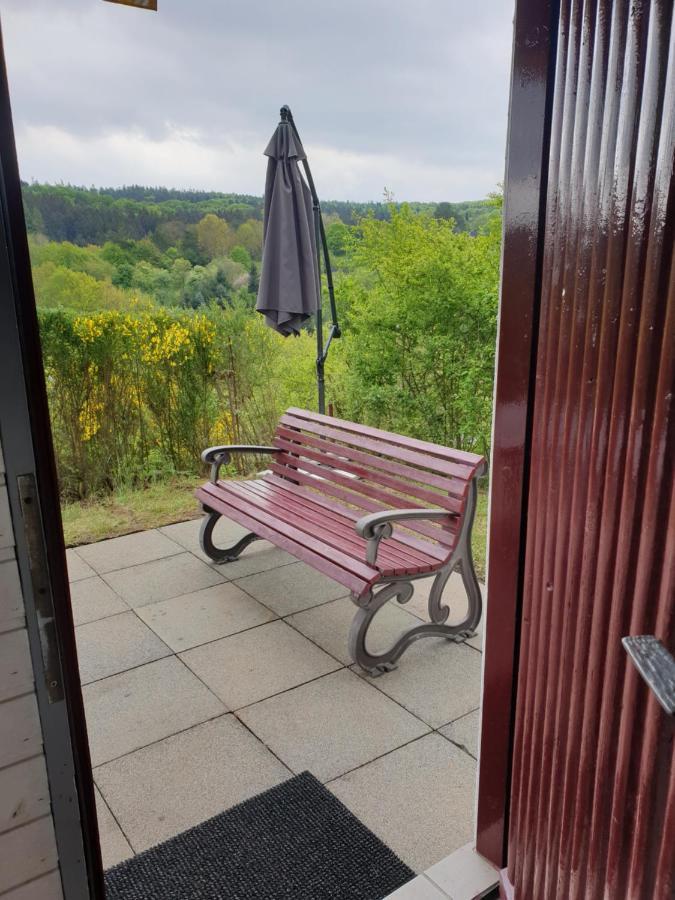 Ferienhaus 55 im Seepark Kirchheim Kirchheim  Exterior foto